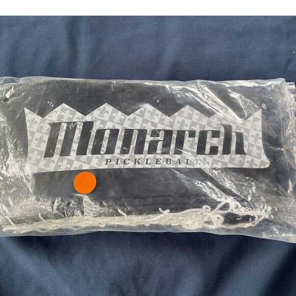 Monarch Pickleball Net